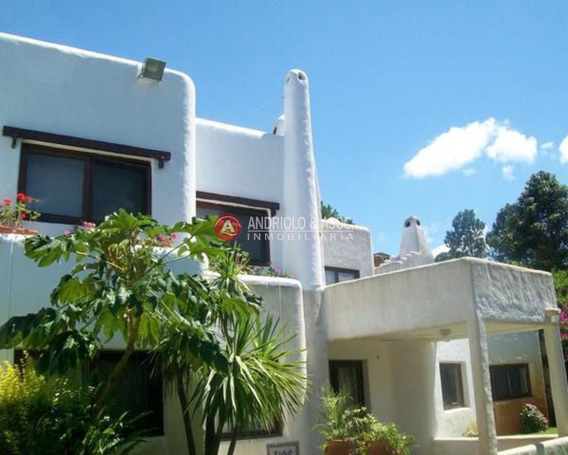 Casa ID.5044 - Casa en Punta Ballena, Solanas