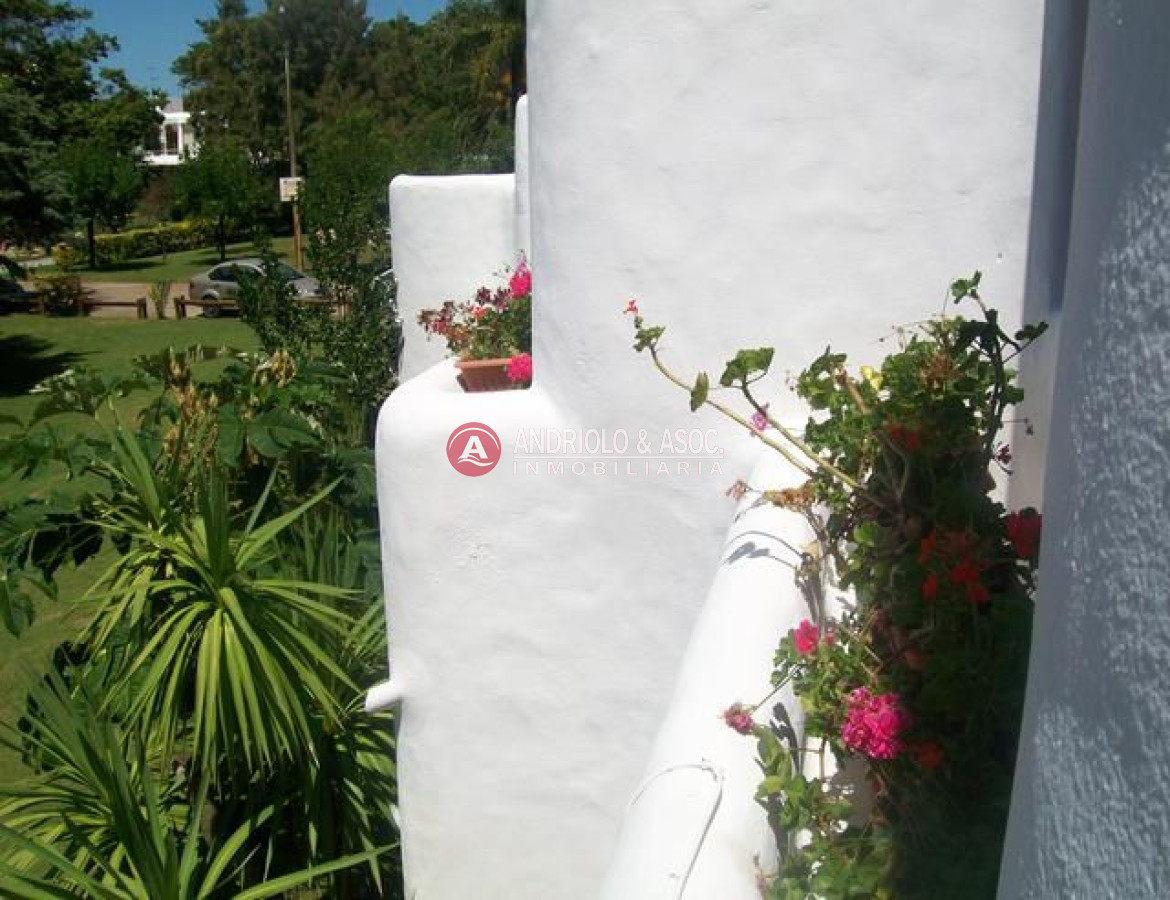 Casa ID.5044 - Casa en Punta Ballena, Solanas