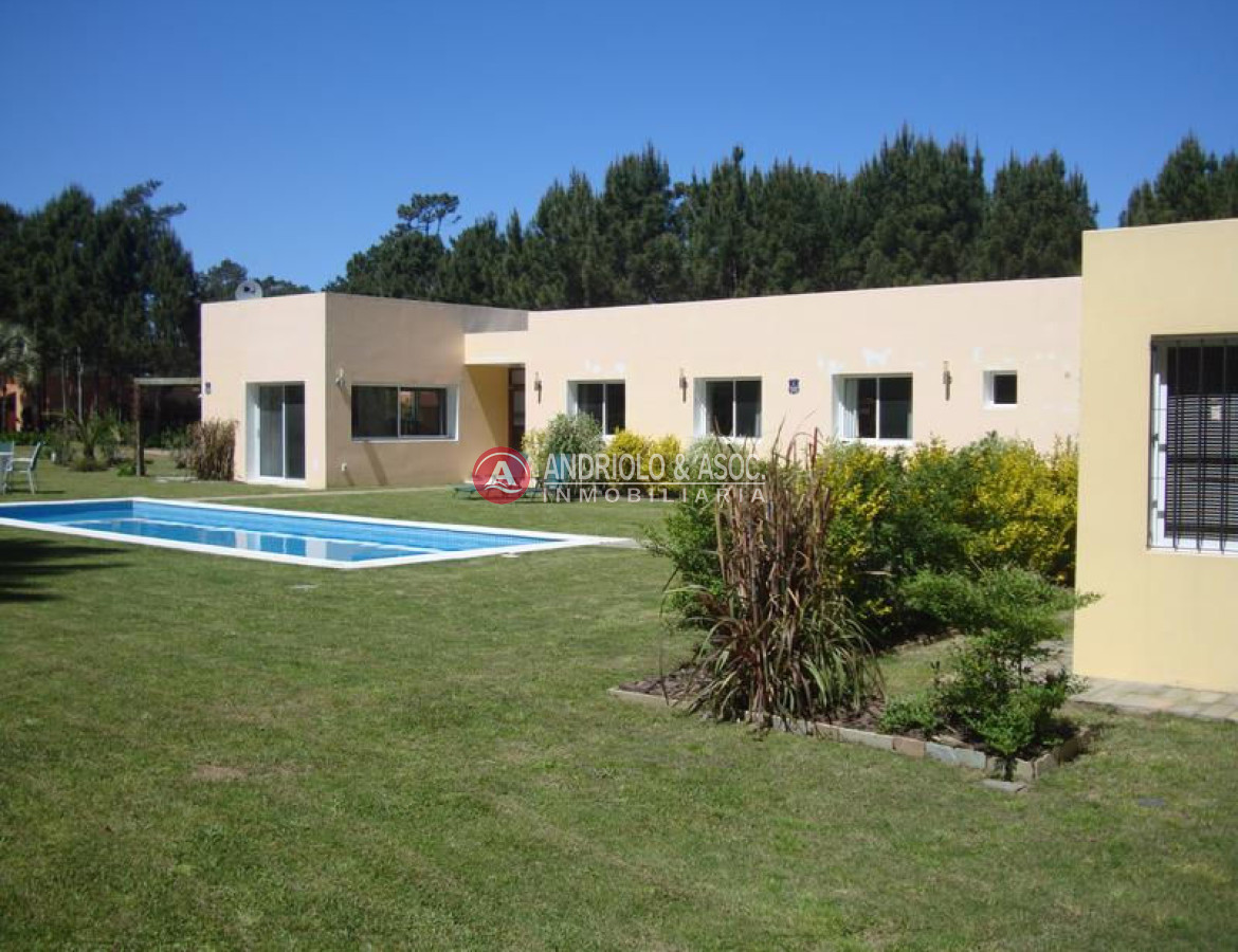 Casa ID.5058 - Casa en Maldonado, Centro Maldonado