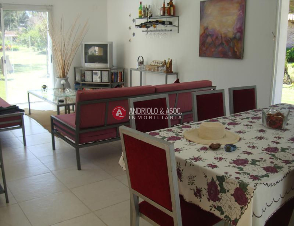 Casa ID.5058 - Casa en Maldonado, Centro Maldonado