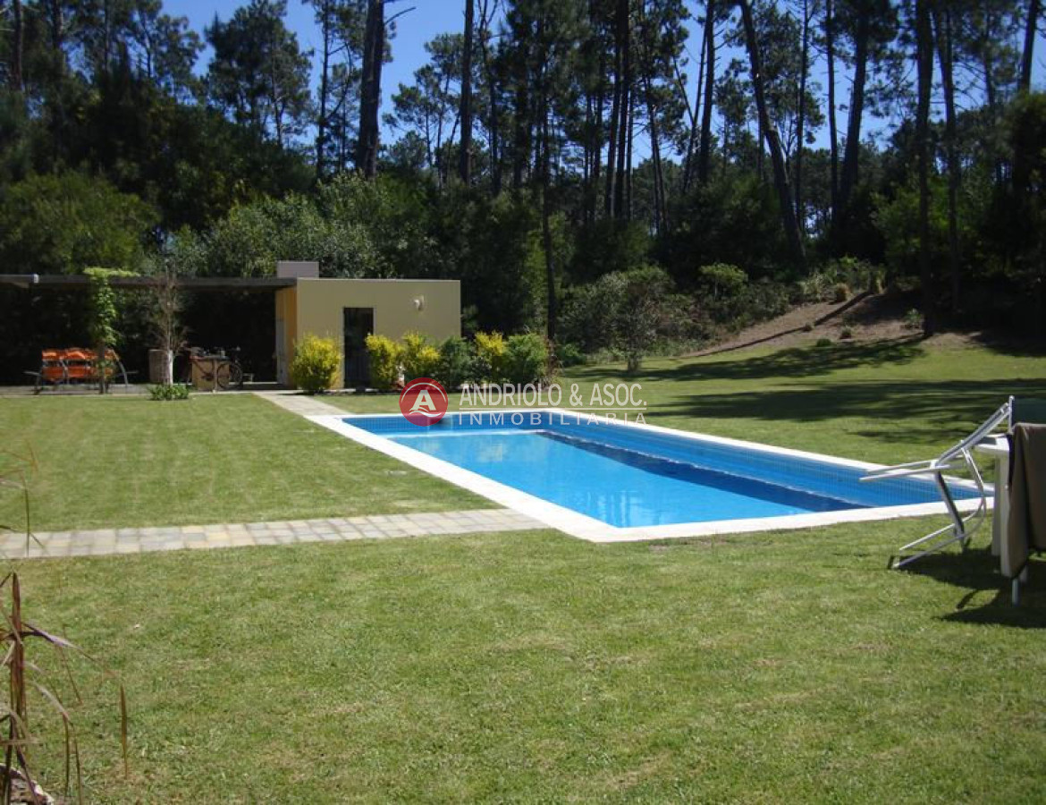 Casa ID.5058 - Casa en Maldonado, Centro Maldonado