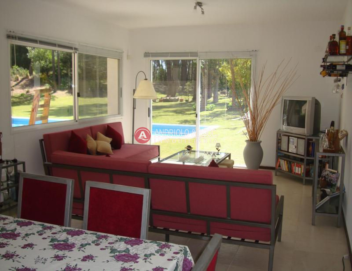 Casa ID.5058 - Casa en Maldonado, Centro Maldonado