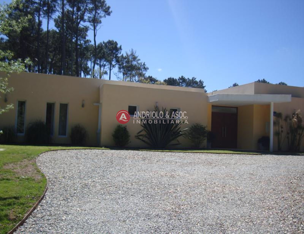 Casa ID.5058 - Casa en Maldonado, Centro Maldonado