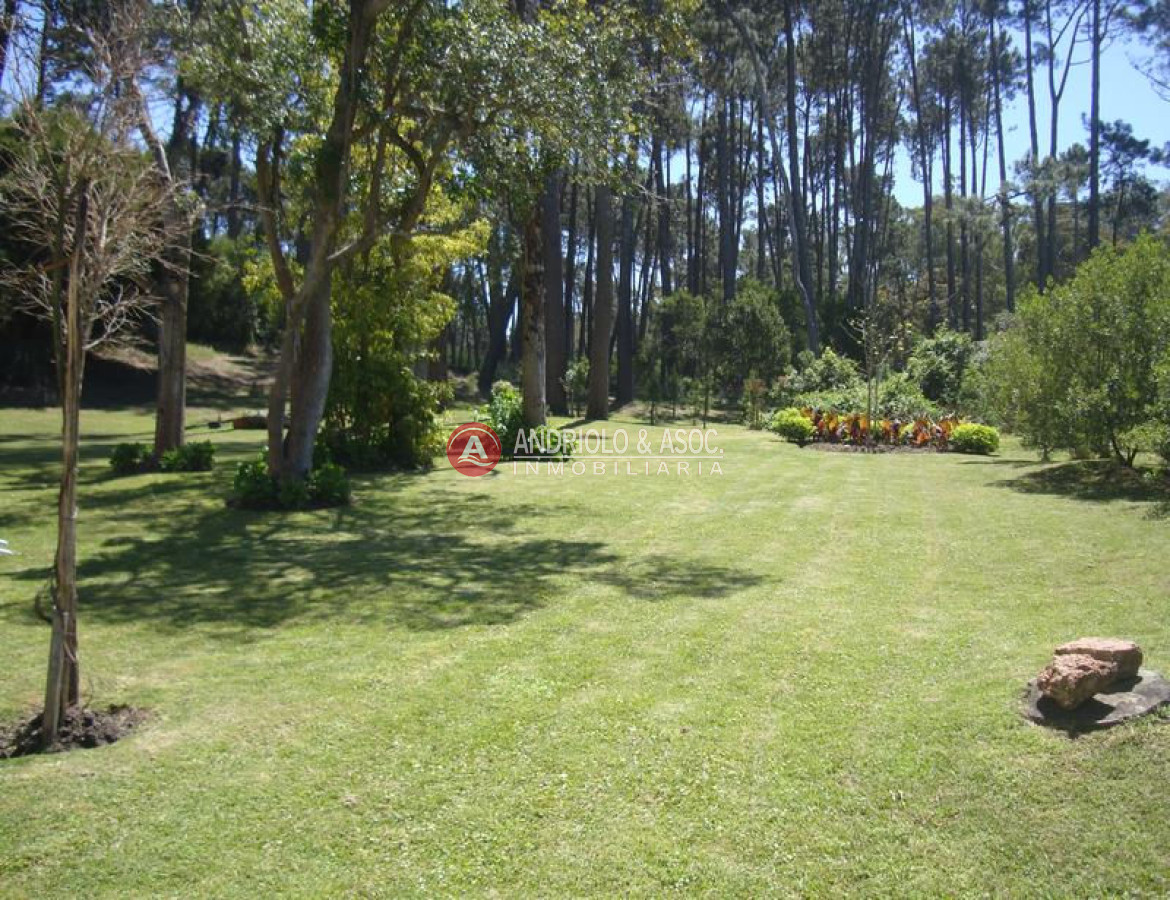 Casa ID.5058 - Casa en Maldonado, Centro Maldonado