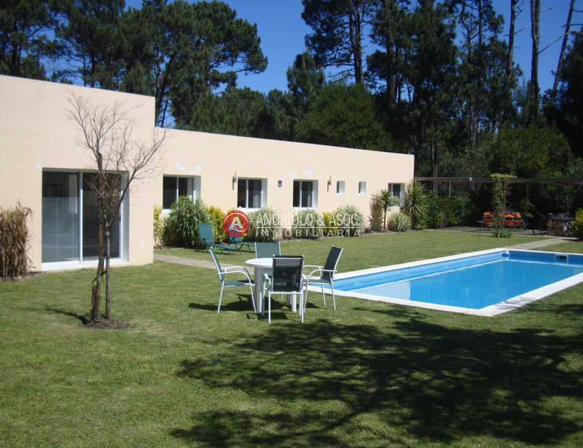 Casa ID.5058 - Casa en Maldonado, Centro Maldonado