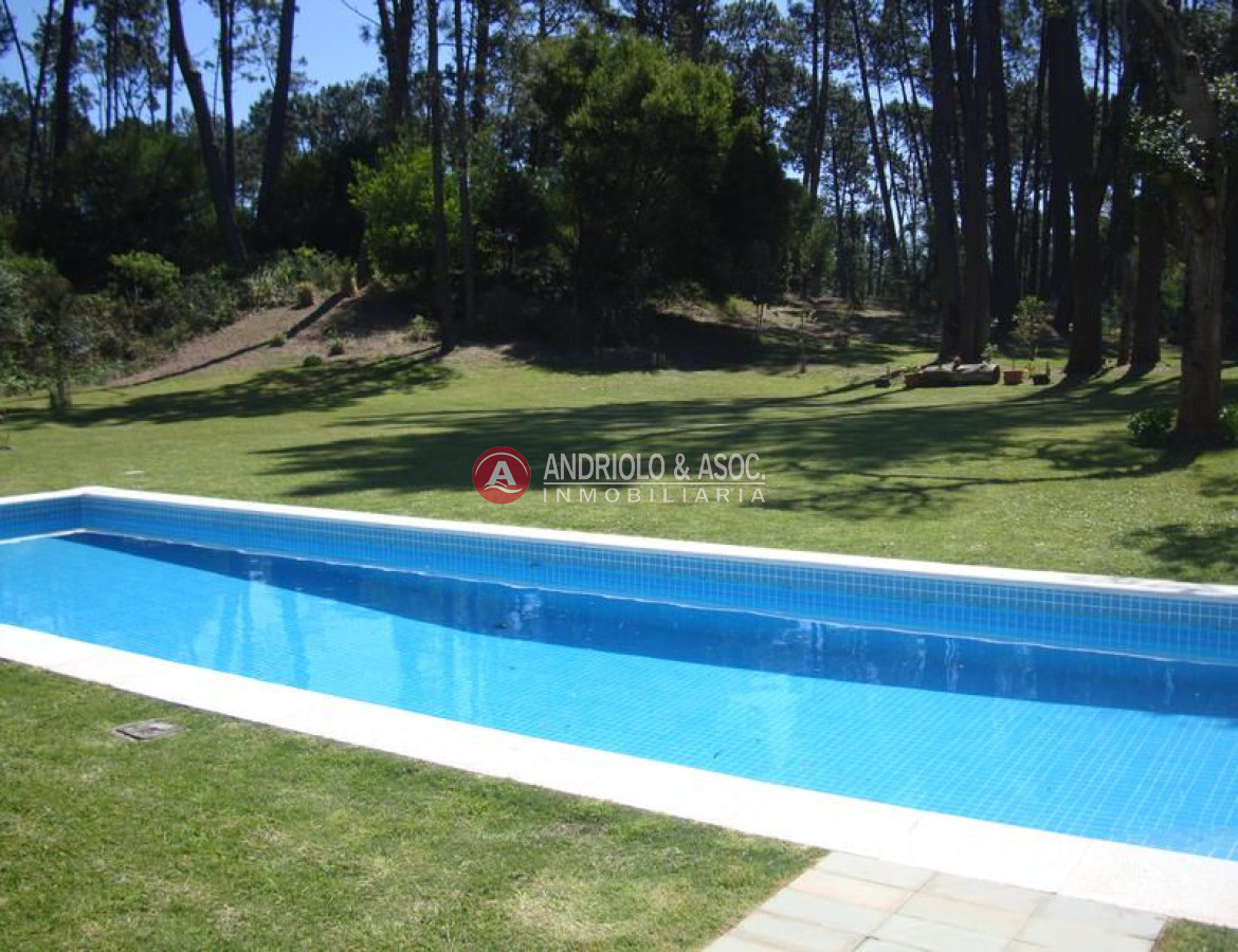 Casa ID.5058 - Casa en Maldonado, Centro Maldonado
