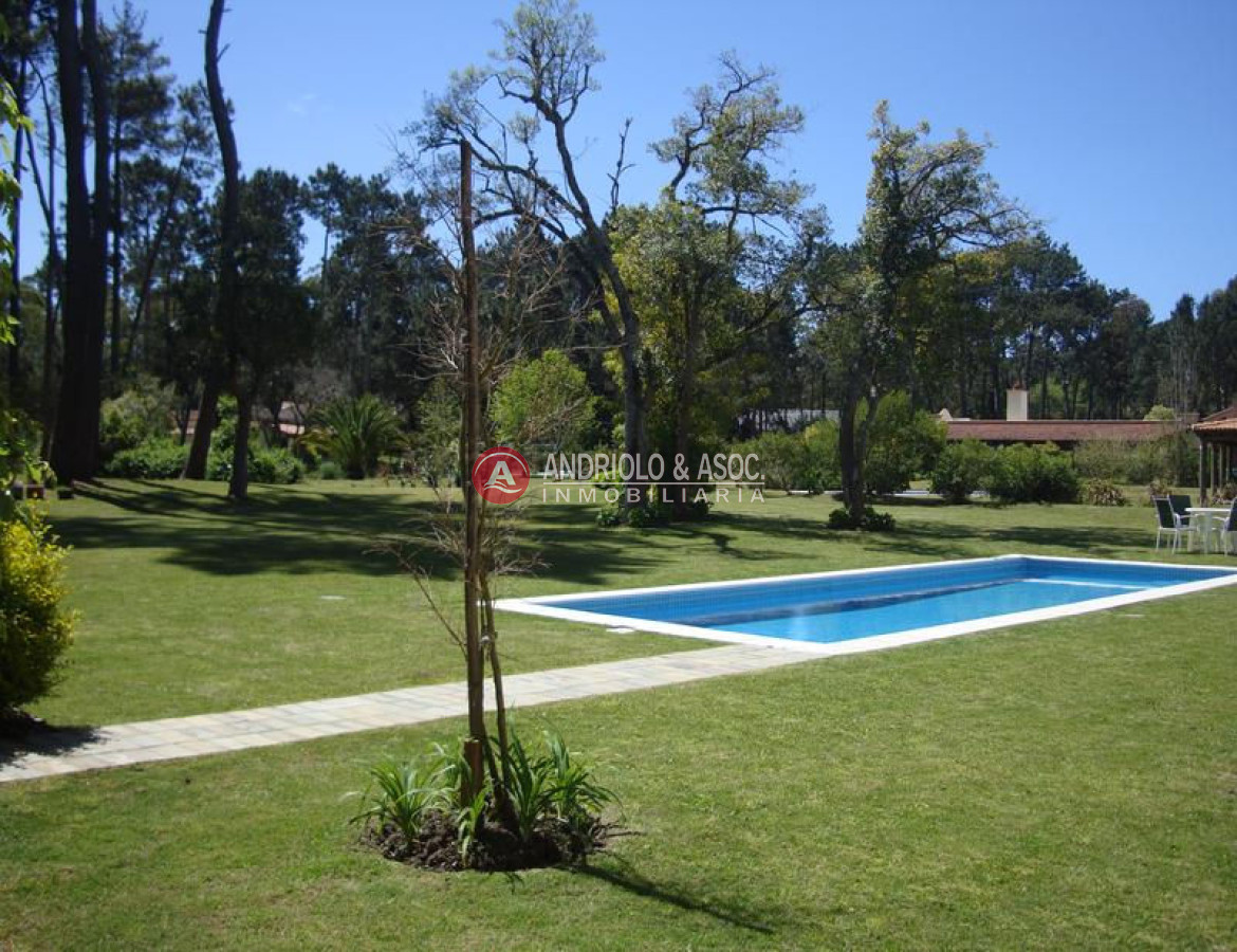 Casa ID.5058 - Casa en Maldonado, Centro Maldonado