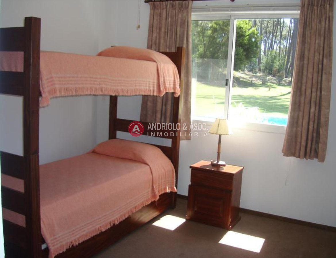 Casa ID.5058 - Casa en Maldonado, Centro Maldonado