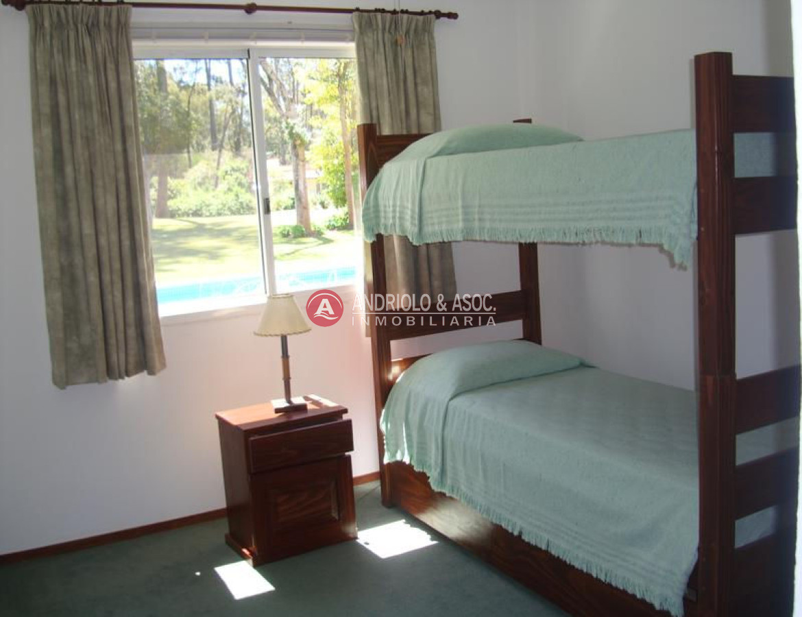 Casa ID.5058 - Casa en Maldonado, Centro Maldonado