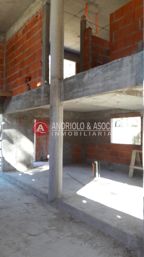 Casa ID.6798 - zona de gran potencial