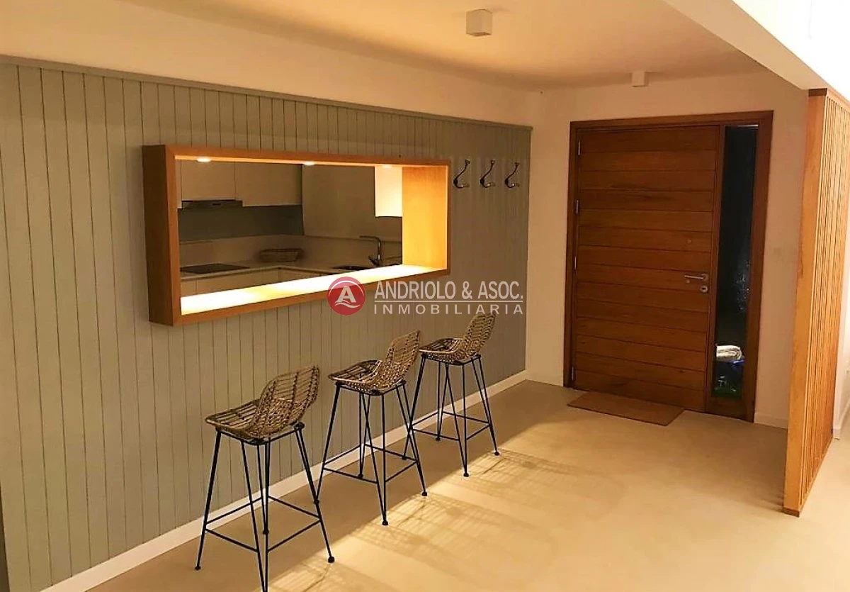 Casa ID.6687 - casa en barrio privado zona de Jose Ignacio 
