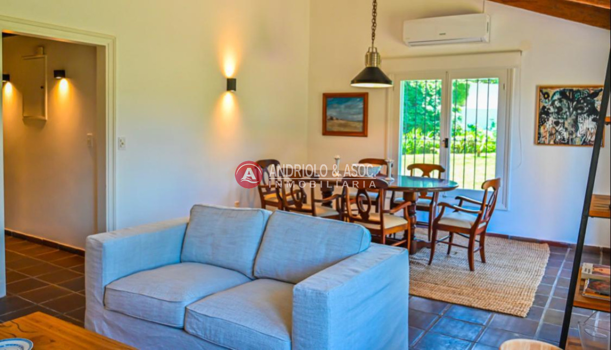 Casa ID.9729 - Casa en la Mansa en Punta del Este 