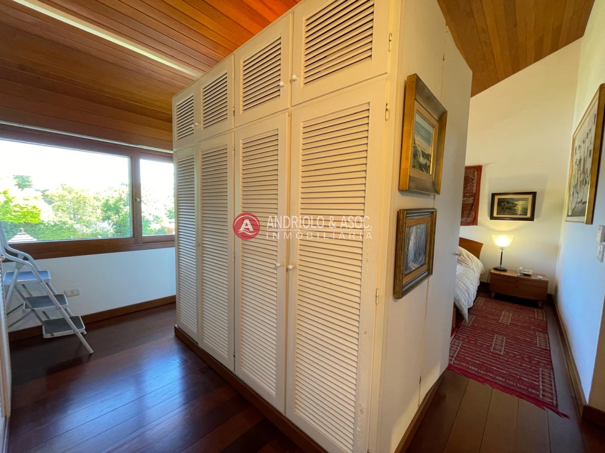 Casa ID.9465 - Magnifica casa en Punta del Este 