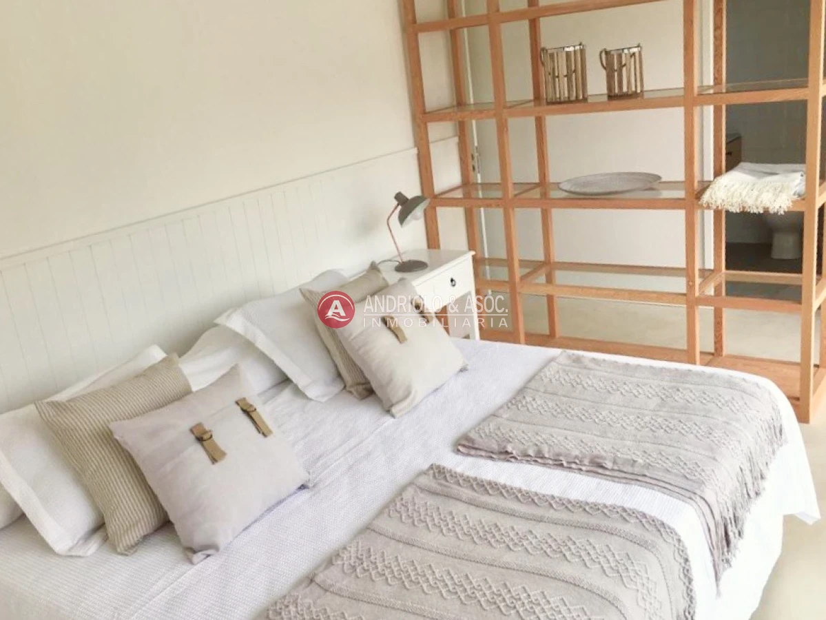 Casa ID.6687 - casa en barrio privado zona de Jose Ignacio 