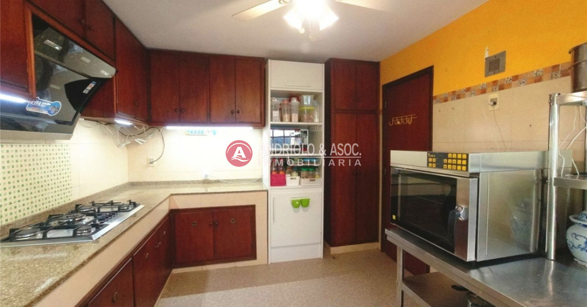 Casa ID.8594 - Casa en Punta del Este, Pinares