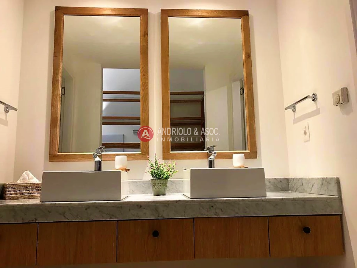 Casa ID.6687 - casa en barrio privado zona de Jose Ignacio 