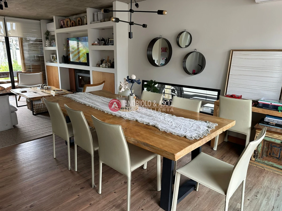 Casa ID.10241 - Casa en Pinares 