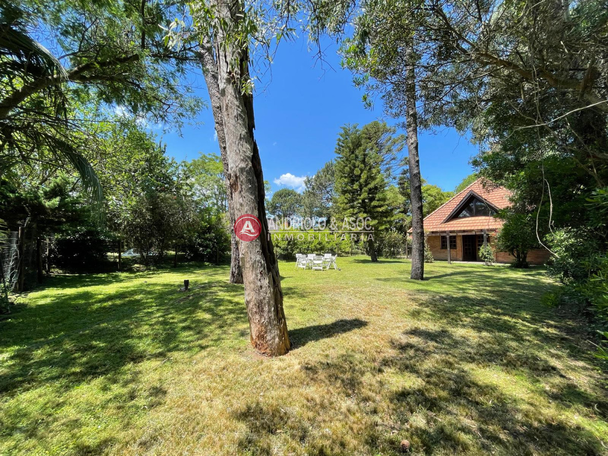 Casa ID.9418 - Casa en Punta del Este 