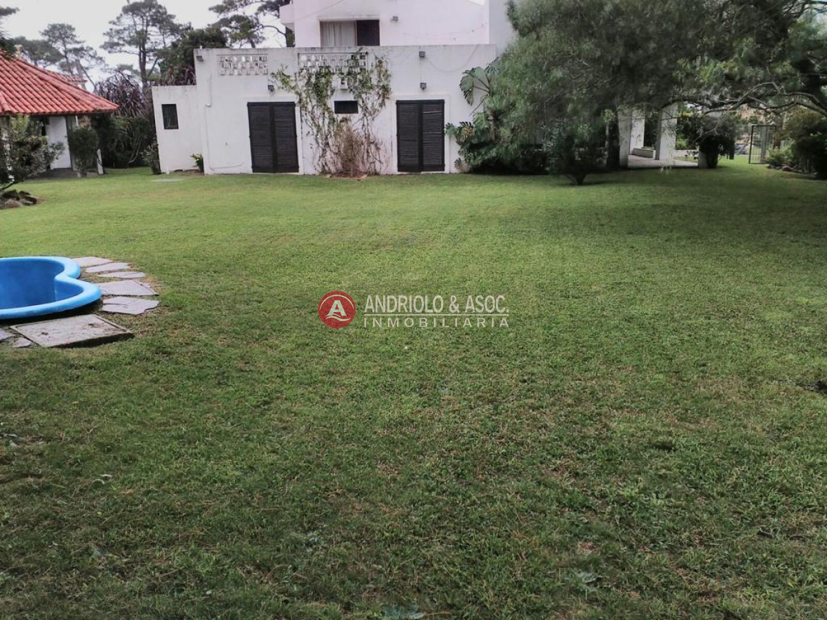 Casa ID.9694 - Casa en Punta del Este 
