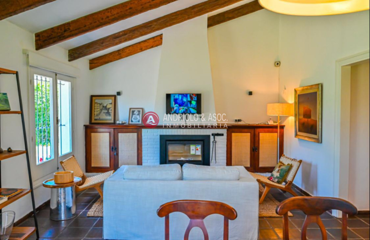 Casa ID.9729 - Casa en la Mansa en Punta del Este 