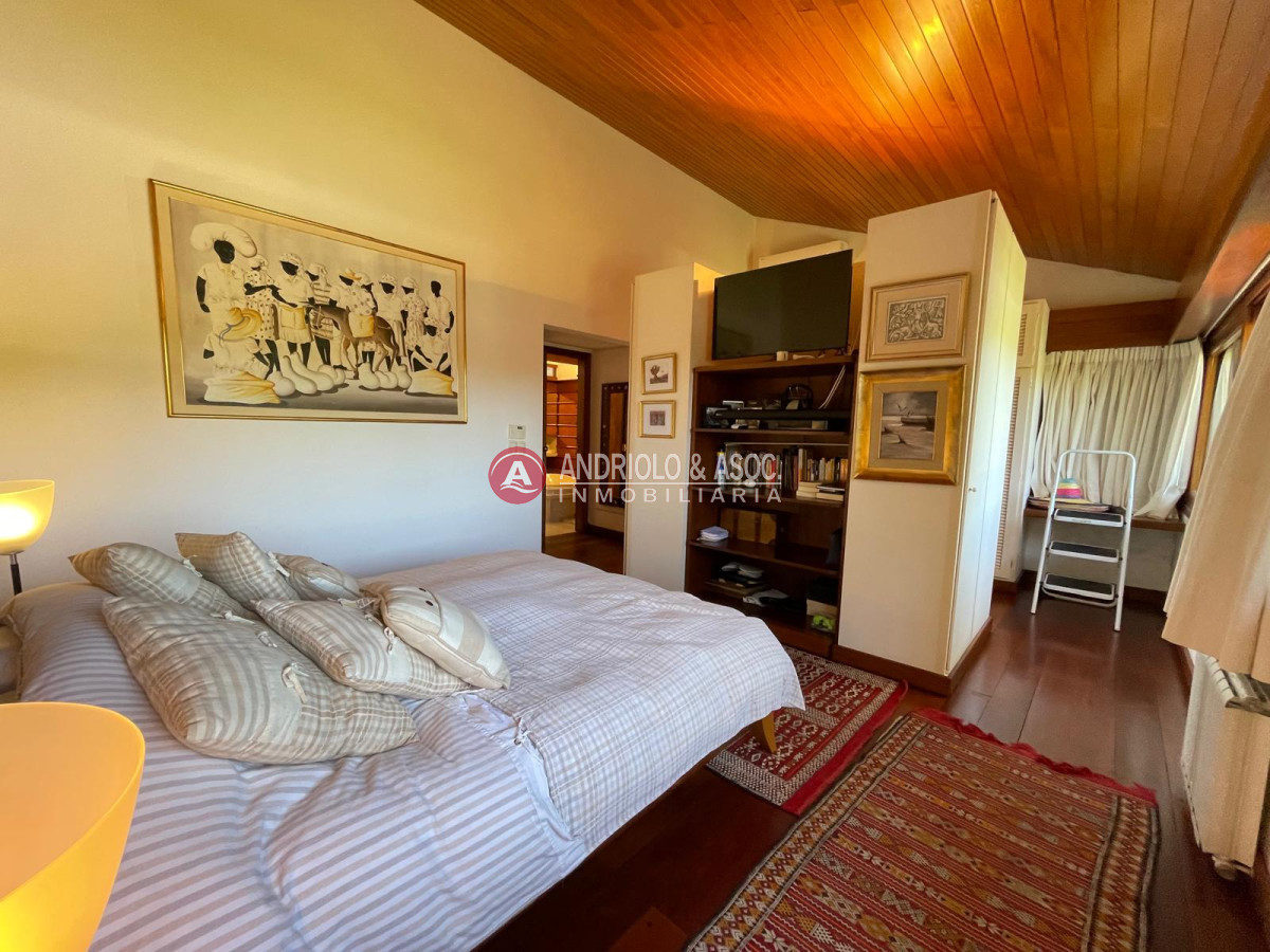 Casa ID.9465 - Magnifica casa en Punta del Este 