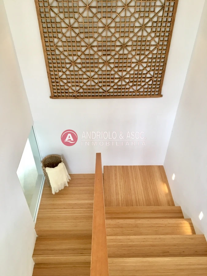 Casa ID.6687 - casa en barrio privado zona de Jose Ignacio 