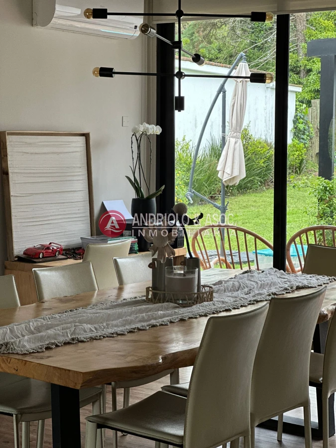 Casa ID.10241 - Casa en Pinares 