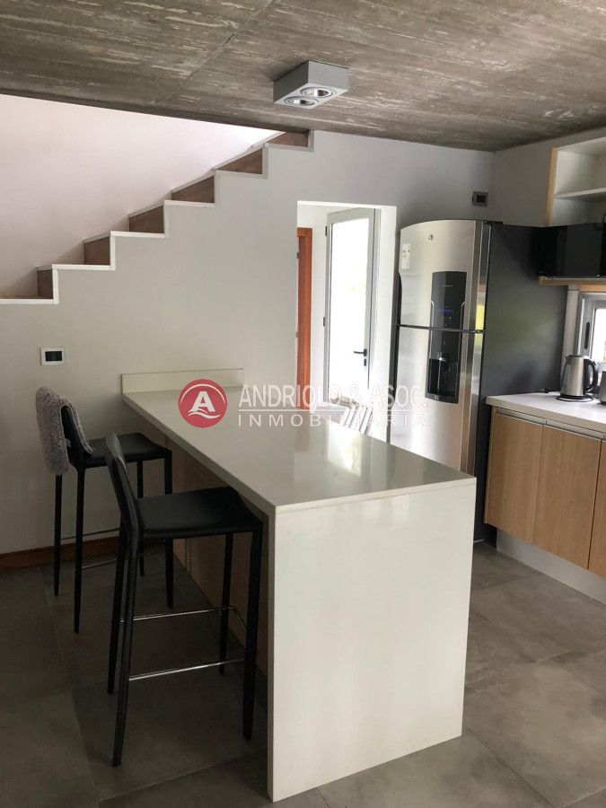 Casa ID.6914 - casa a estrenar amueblamiento de walmer 