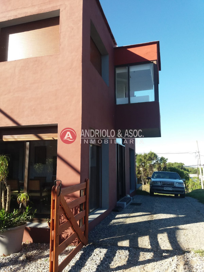 Casa ID.5036 - Casa en Manantiales, Balneario Buenos Aires