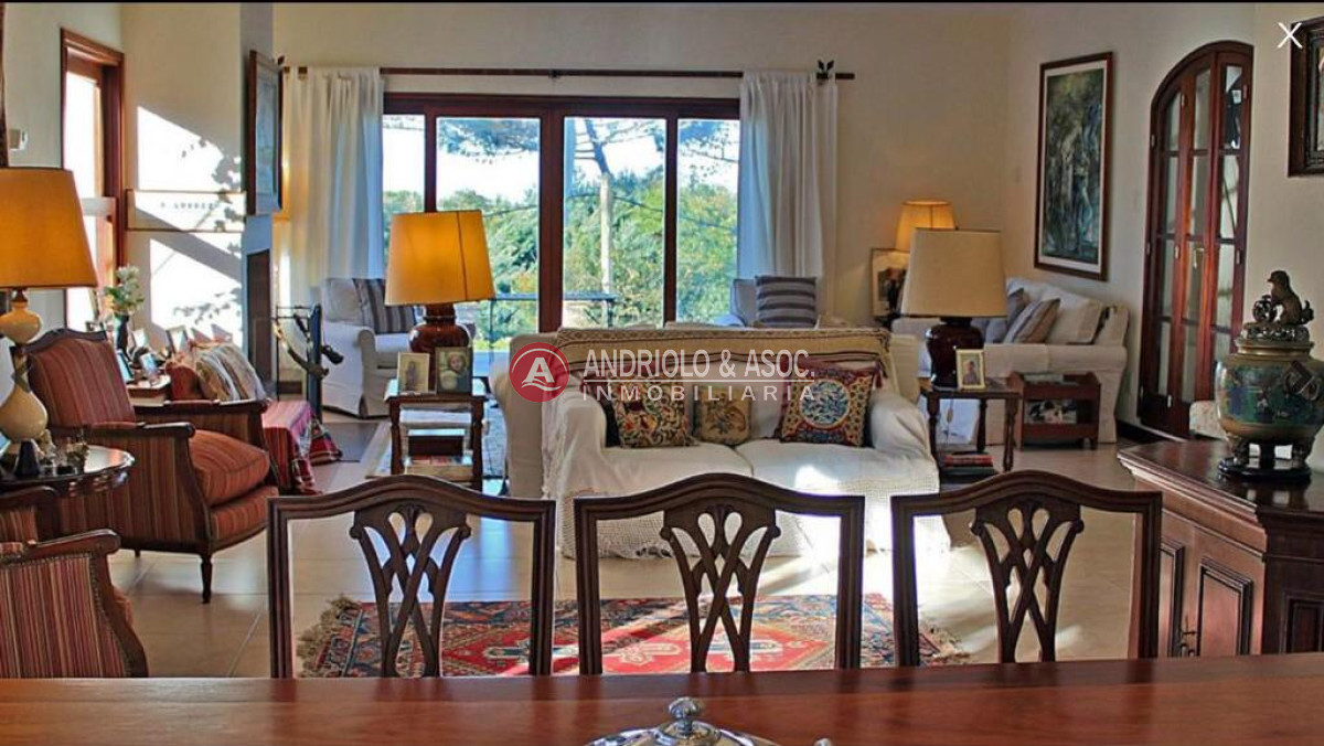 Casa ID.8936 - Casa en el Golf Punta del Este