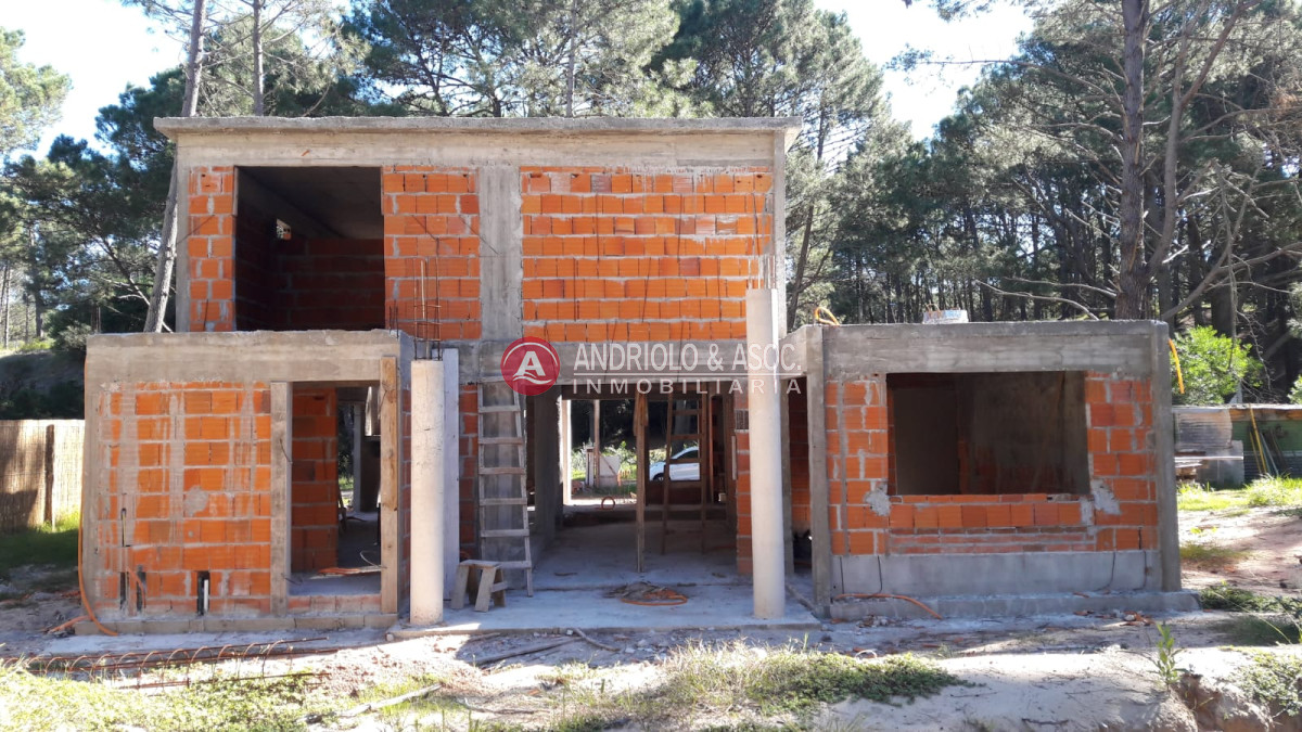 Casa ID.6798 - zona de gran potencial
