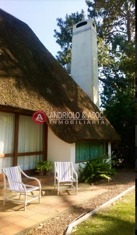 Casa ID.9295 - Casa en Punta del Este 