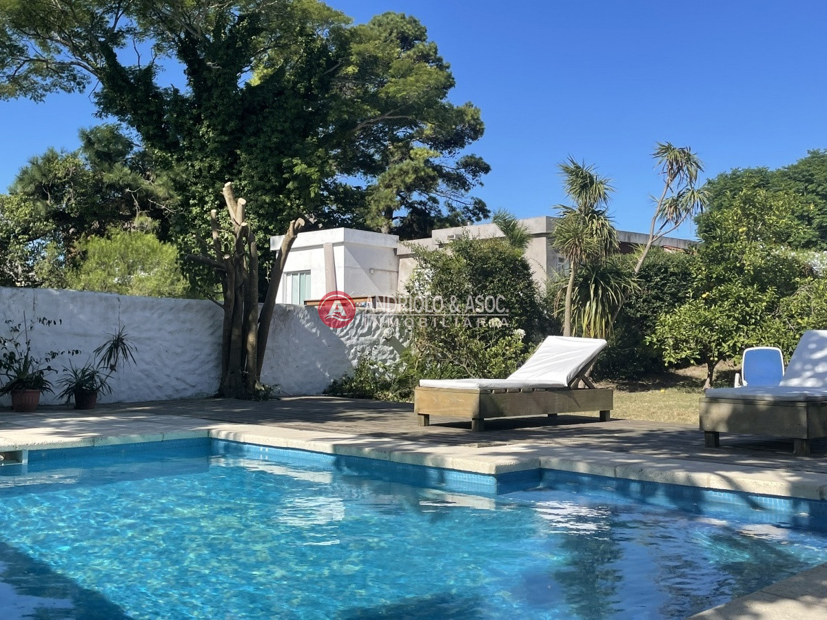 Casa ID.8371 - Casa en Punta del Este, Pinares