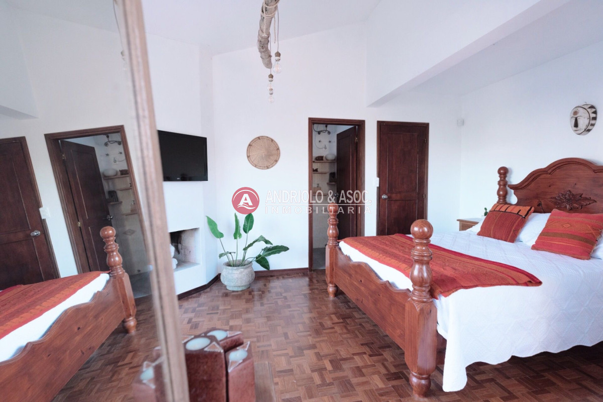 Casa ID.4278 - Casa en Manantiales 