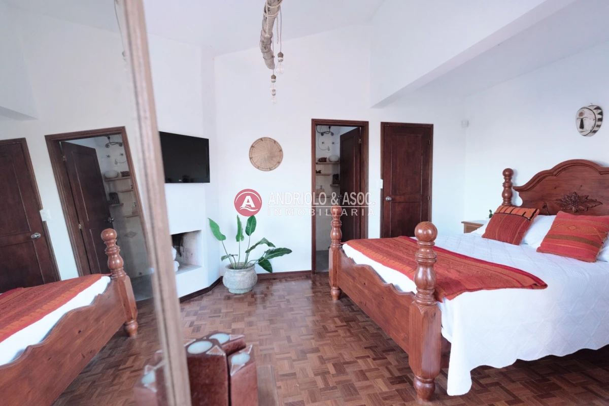 Casa ID.4278 - Casa en Manantiales 