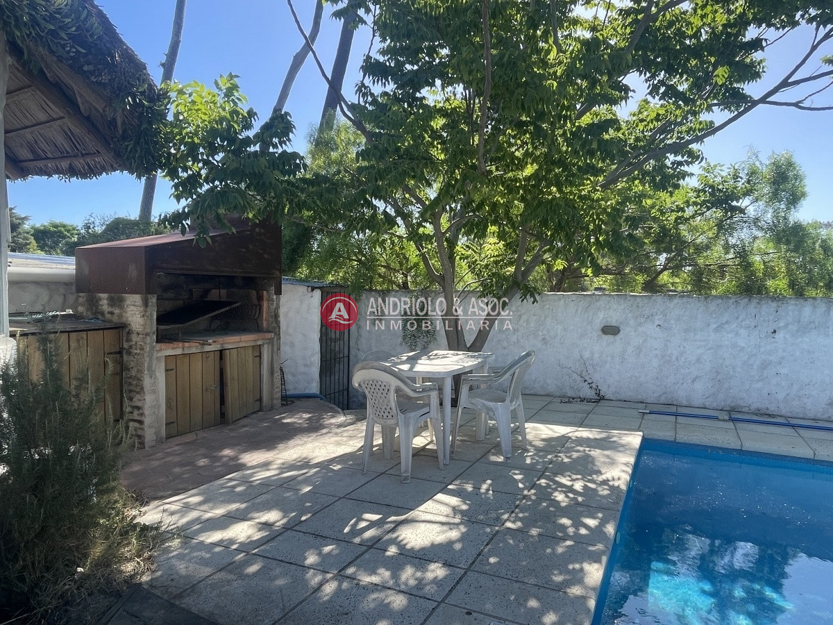 Casa ID.8371 - Casa en Punta del Este, Pinares