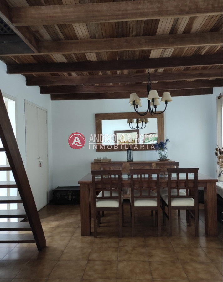 Casa ID.4591 - Casa en Punta del Este, Aidy Grill