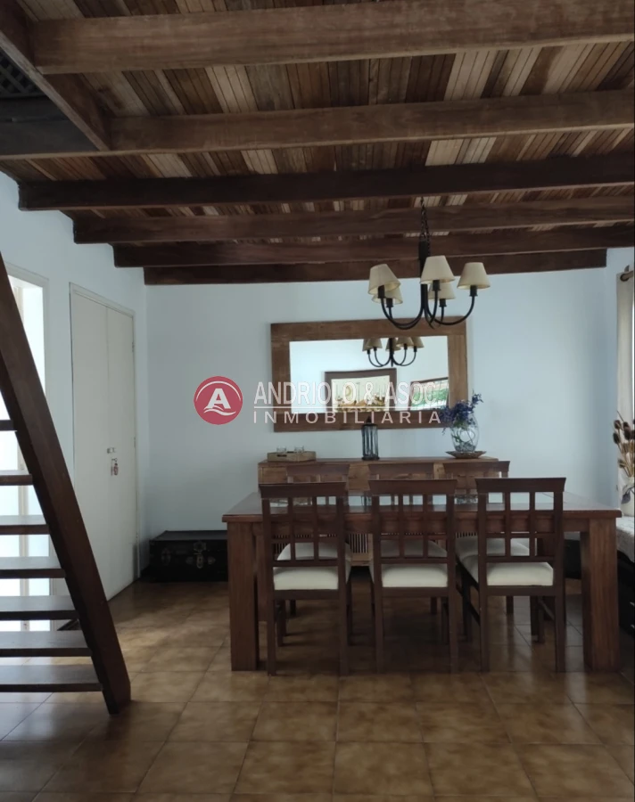 Casa ID.4591 - Casa en Punta del Este, Aidy Grill