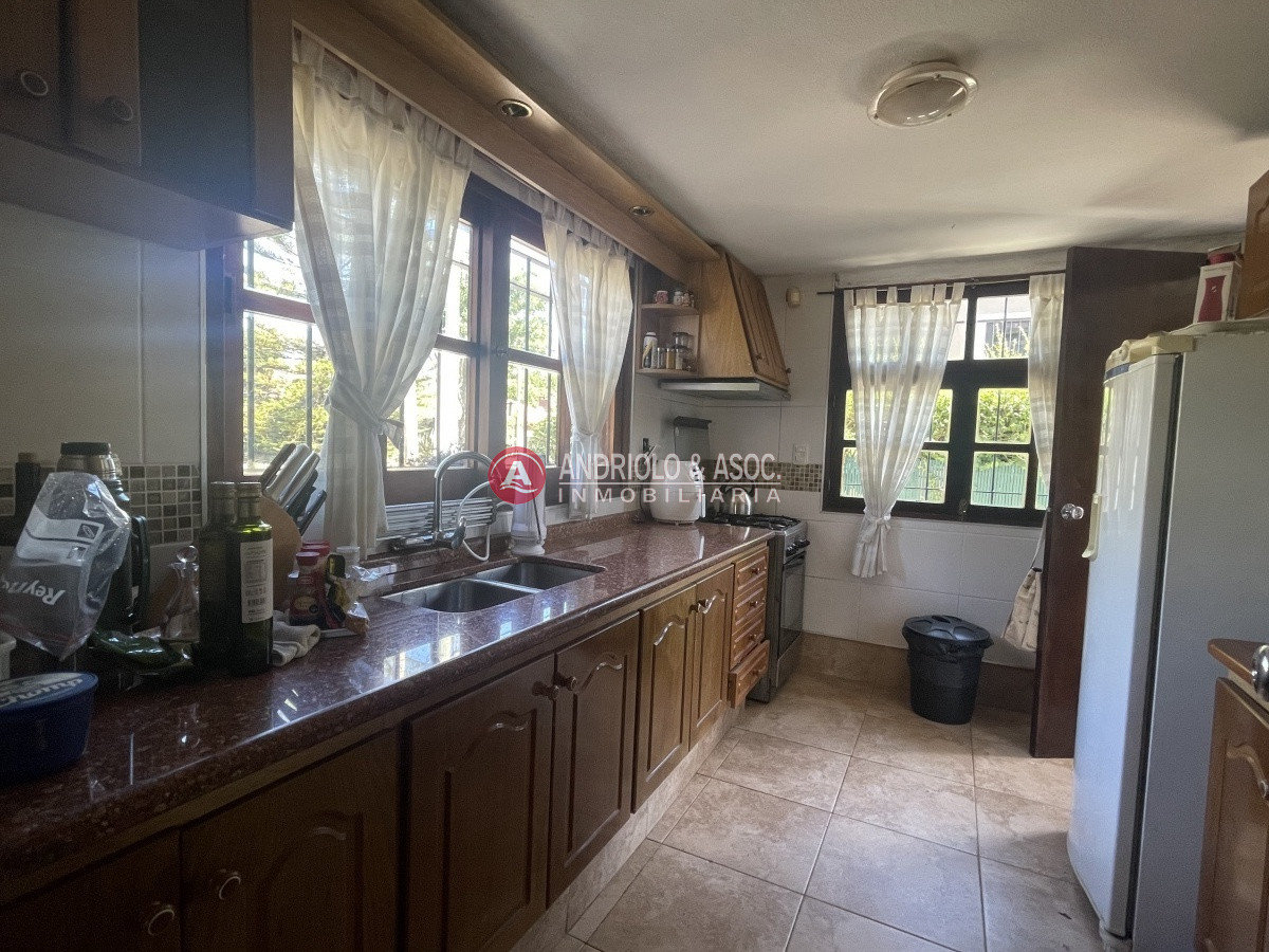 Casa ID.8371 - Casa en Punta del Este, Pinares