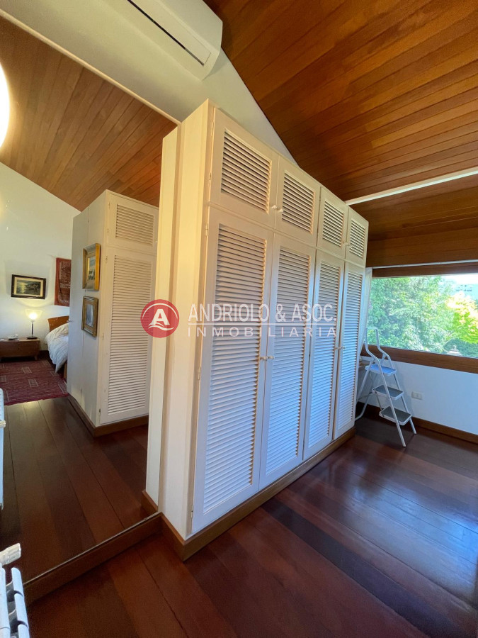 Casa ID.9465 - Magnifica casa en Punta del Este 