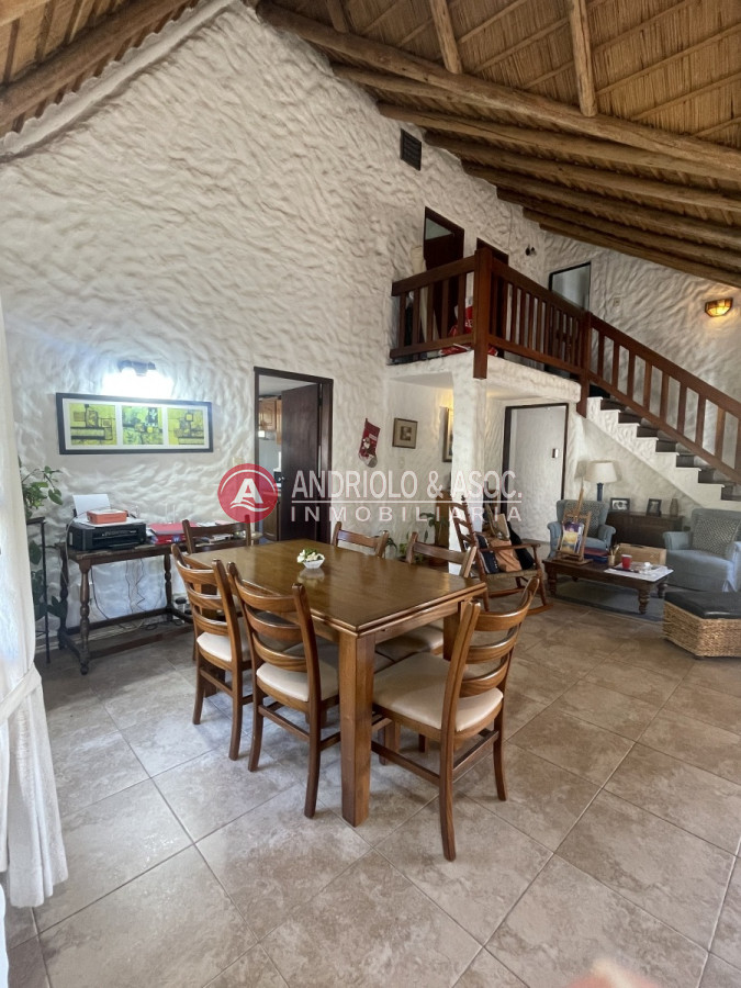 Casa ID.8371 - Casa en Punta del Este, Pinares