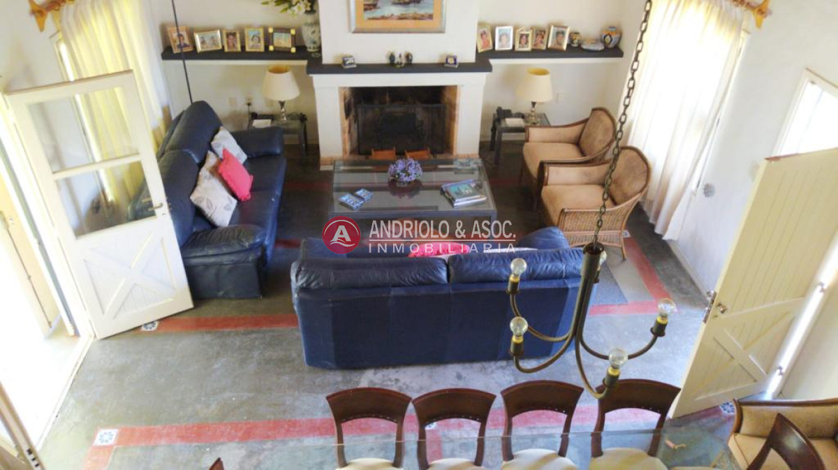 Casa ID.4715 - Alquiler de casa cerca de playa y servicios