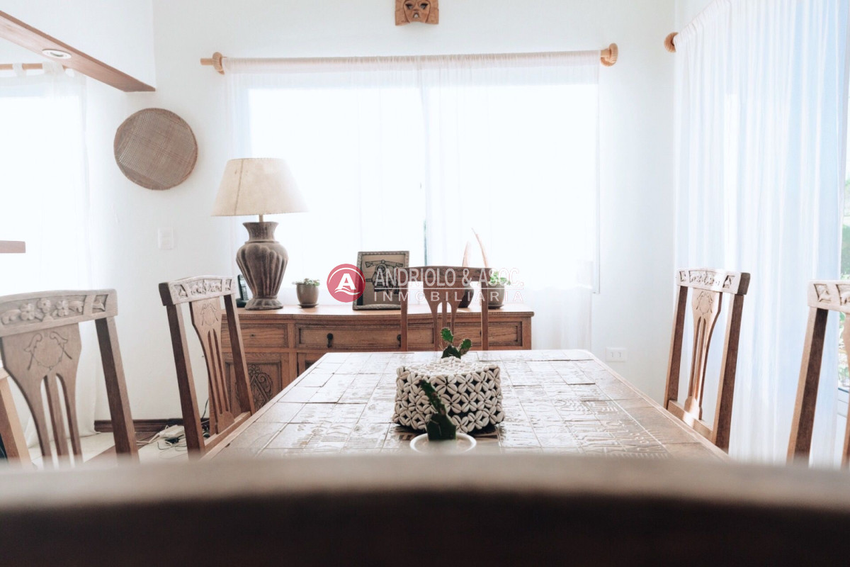 Casa ID.4278 - Casa en Manantiales 