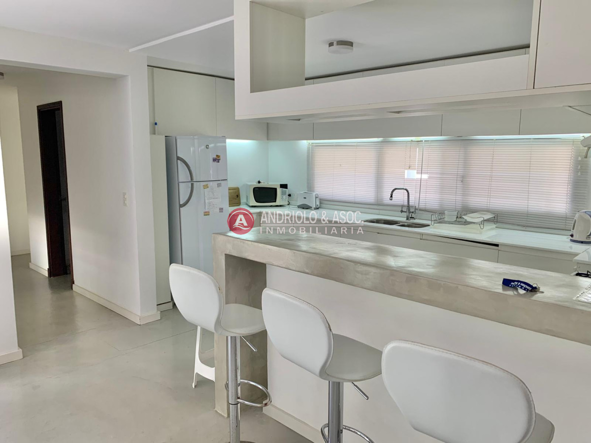 Casa ID.4470 - Casa en La Barra, La Barra