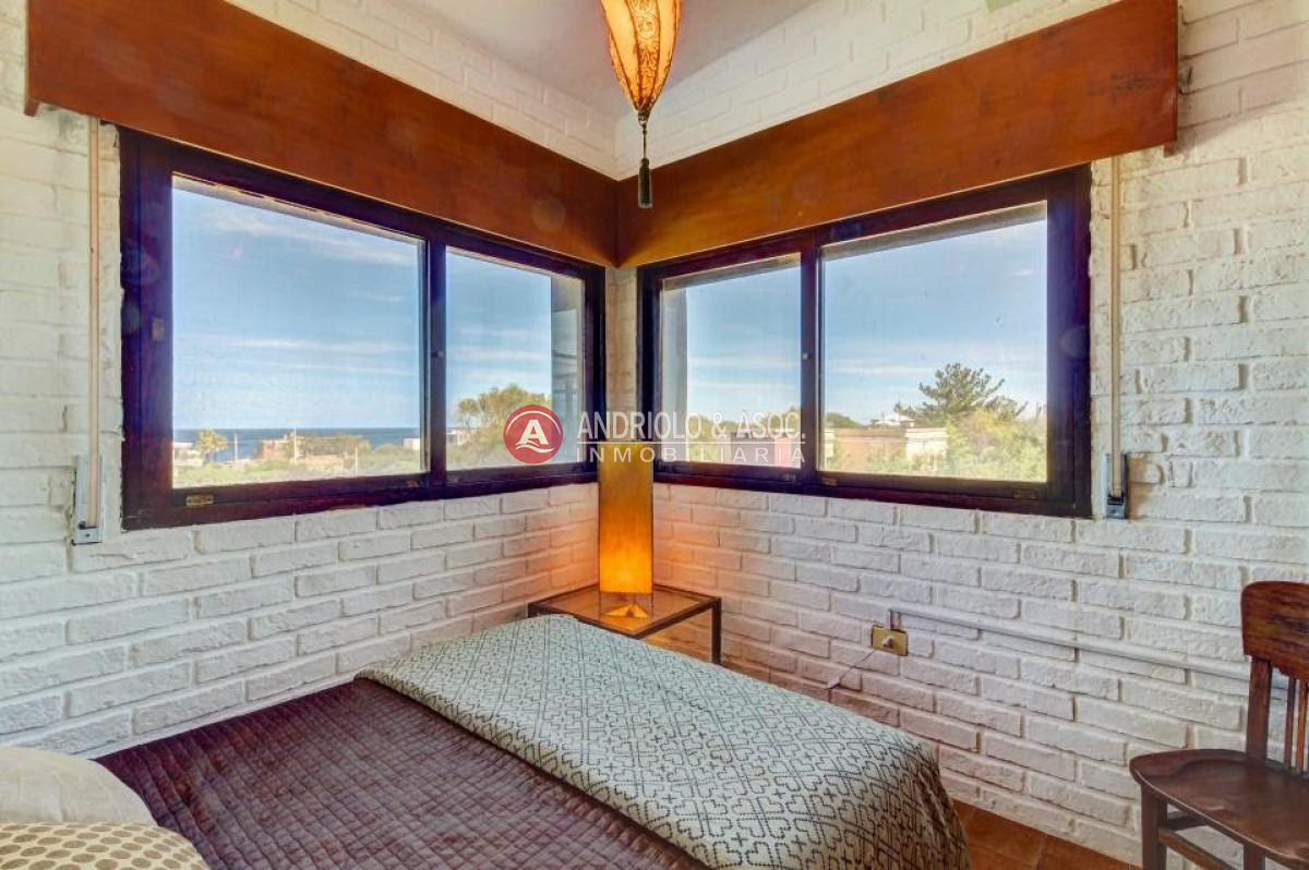 Casa ID.5036 - Casa en Manantiales, Balneario Buenos Aires
