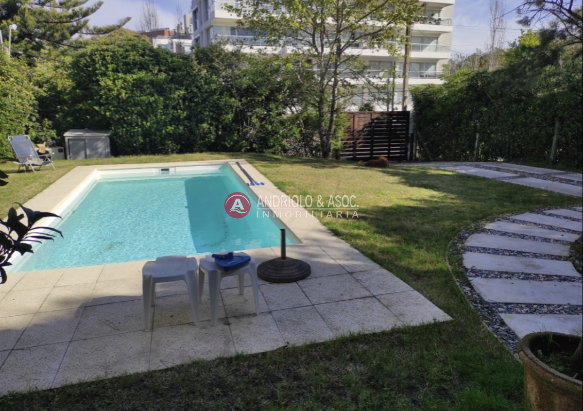 Casa ID.4591 - Casa en Punta del Este, Aidy Grill