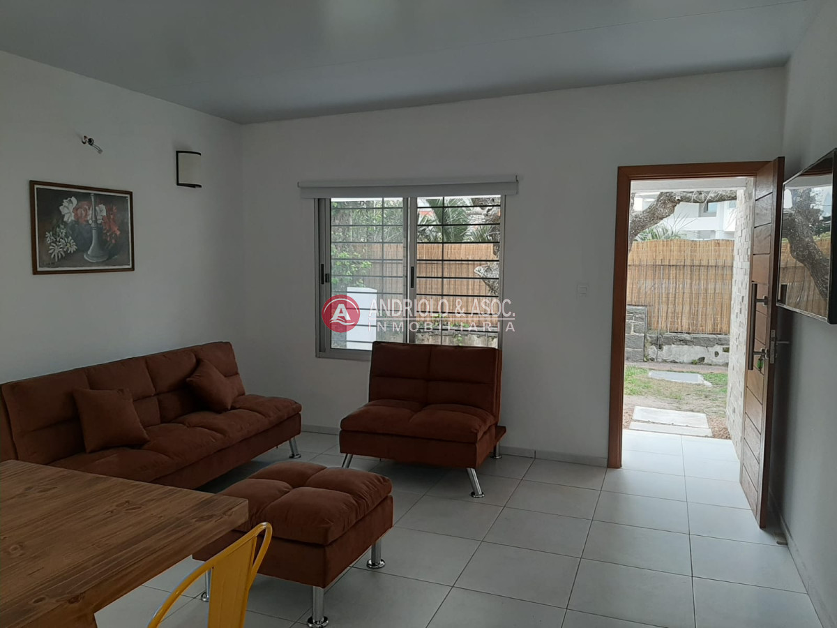 Casa ID.6678 - casa a estrenar en playa mansa