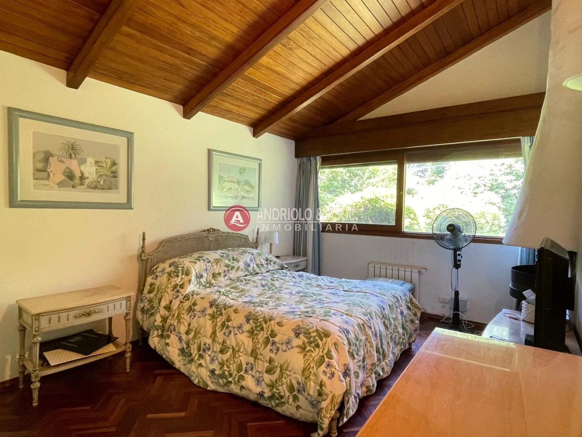 Casa ID.9465 - Magnifica casa en Punta del Este 