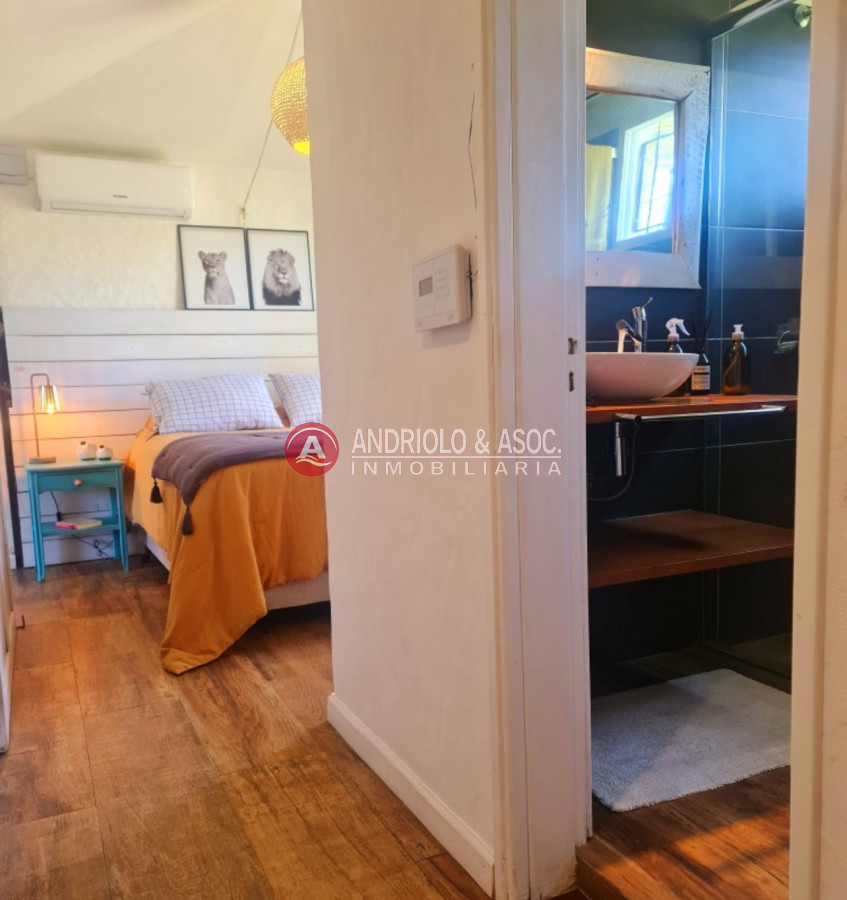 Casa ID.8911 - Casa en Pinares 