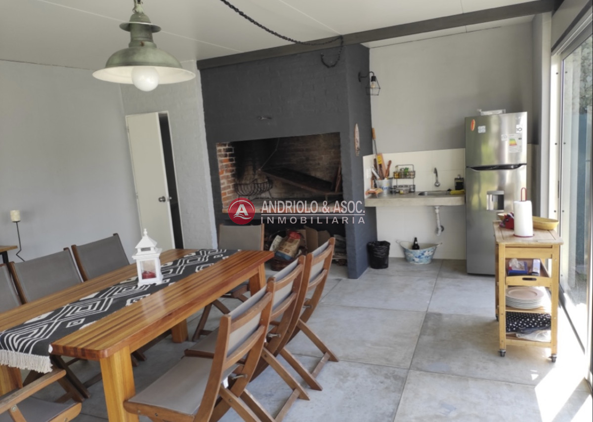 Casa ID.4591 - Casa en Punta del Este, Aidy Grill